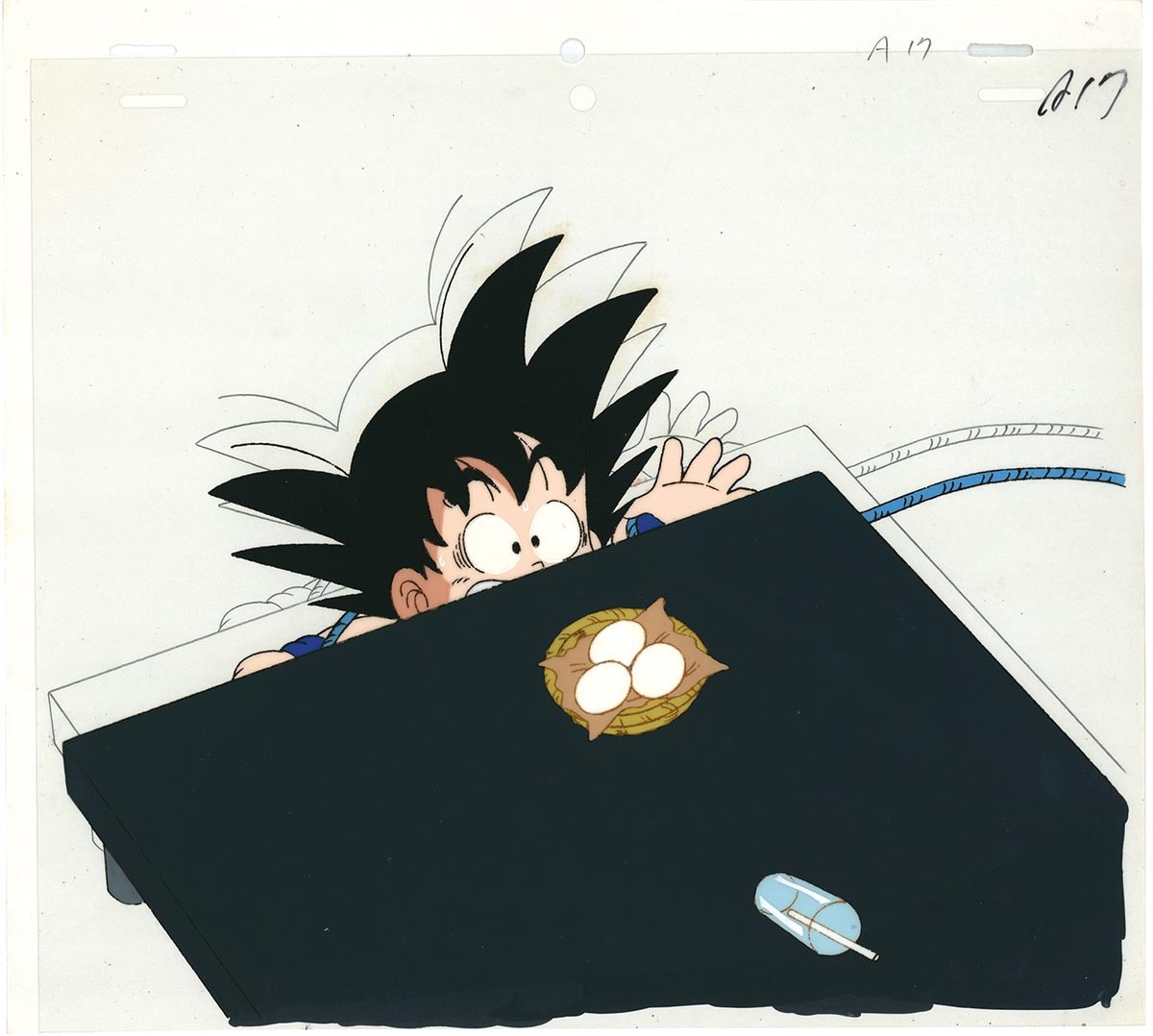 Dragon Ball — image 1 of 1