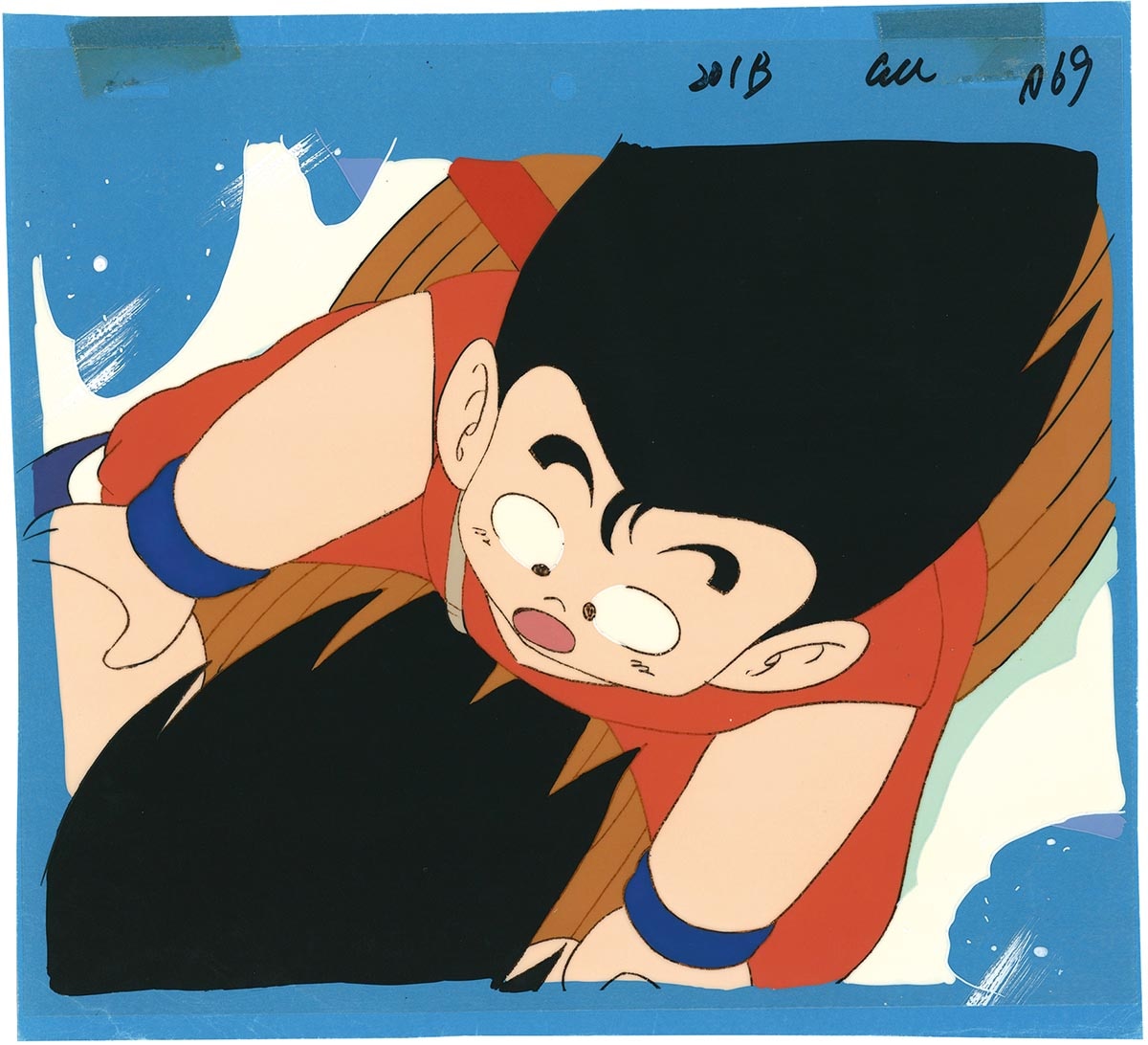 Dragon Ball — image 1 of 2