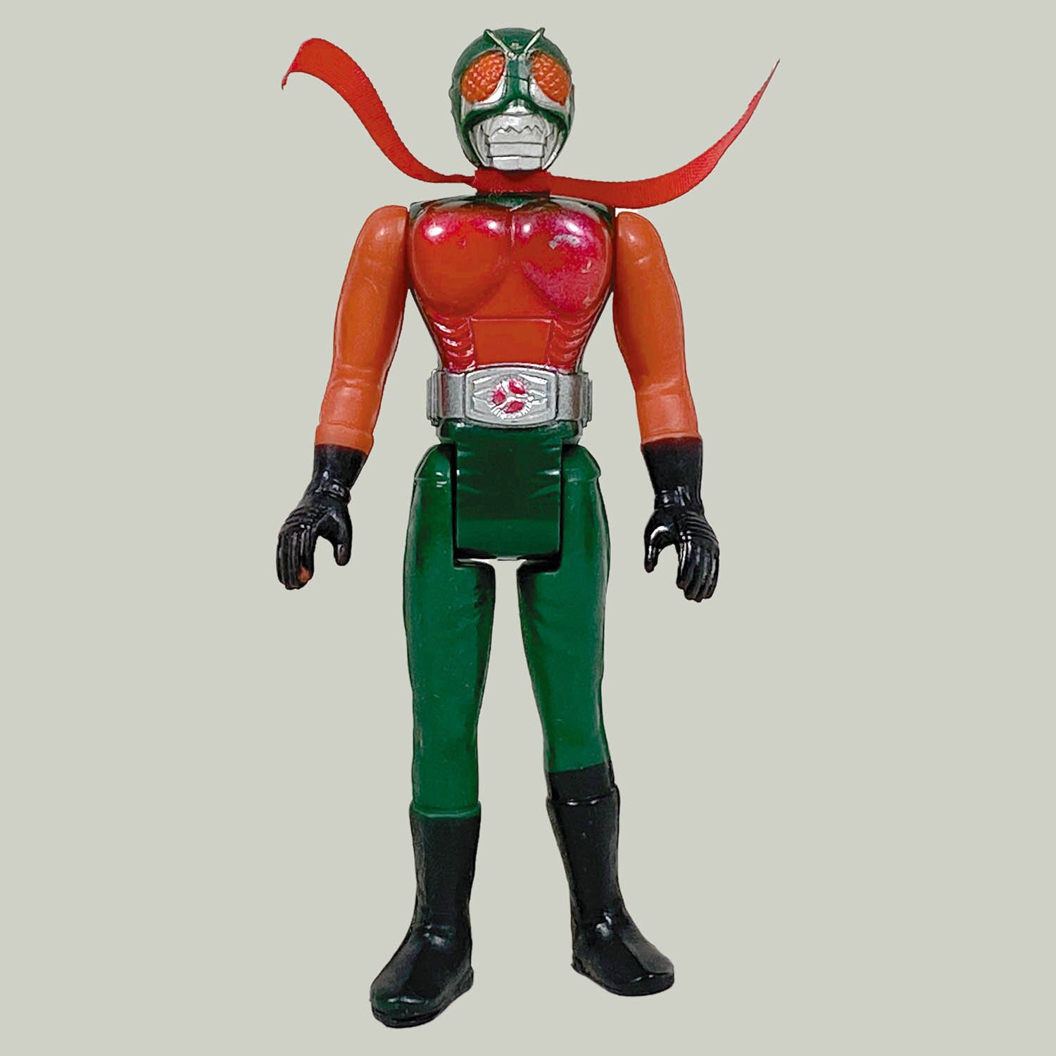 1612] スカイライダー ワールドヒーロー