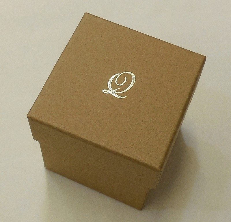 セーラームーン Q-pot. まもちゃんからの贈り物 リング Q-pot×セーラームーンCosmosコラボ【まもちゃんからの贈り物