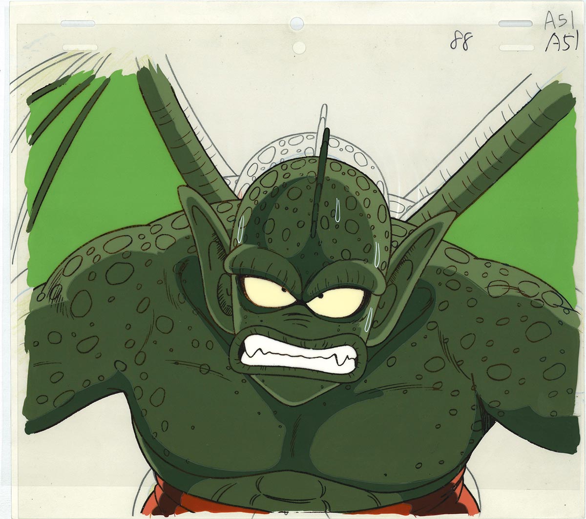 Dragon Ball — image 1 of 1
