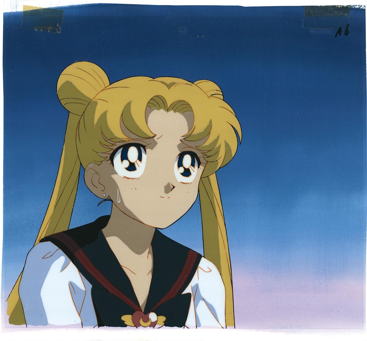Sailor Moon SuperS — image 1 of 3