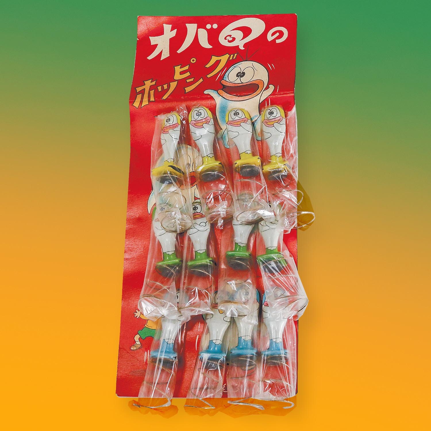 オバQ オバケのQ太郎 | 藤子・F・不二雄大全集 | 小学館