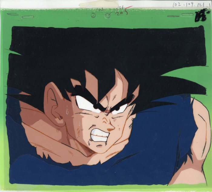 Dragon Ball Z — image 1 of 4