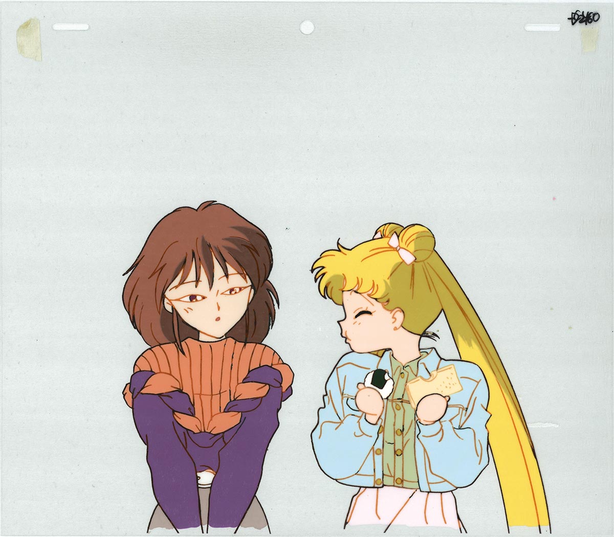 Sailor Moon R — image 1 of 3