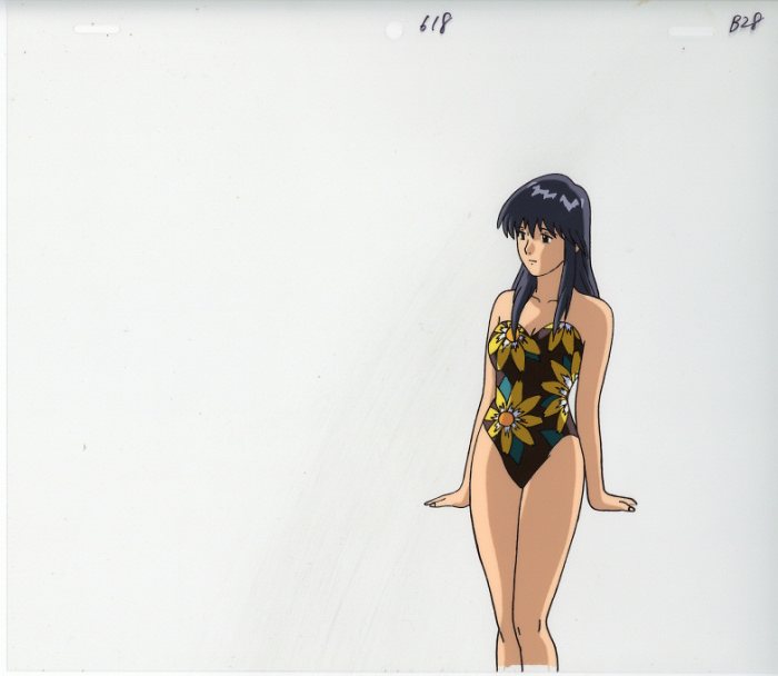 Kimagure Orange Road: I Want to Return to That Day — image 1 of 2