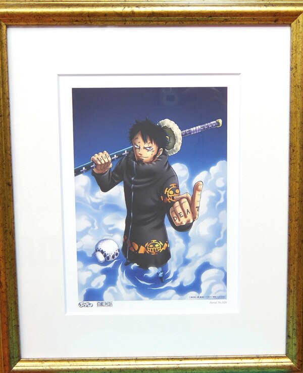Amazon.co.jp: UHA味覚糖 ぷっちょ ONE PIECE 描きおろし