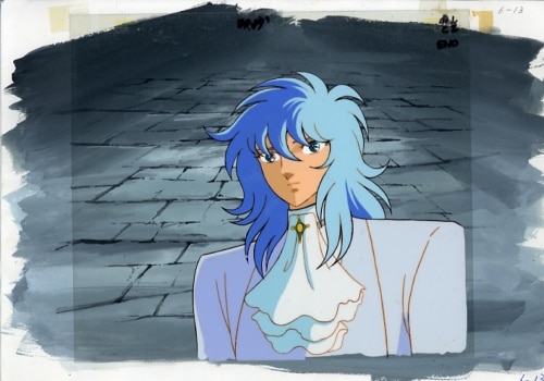 Saint Seiya: Knights of the Zodiac — image 1 of 4