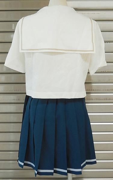COSPATIO/キミキス/輝日南高校女子制服/女性用Mサイズ（日本サイズ