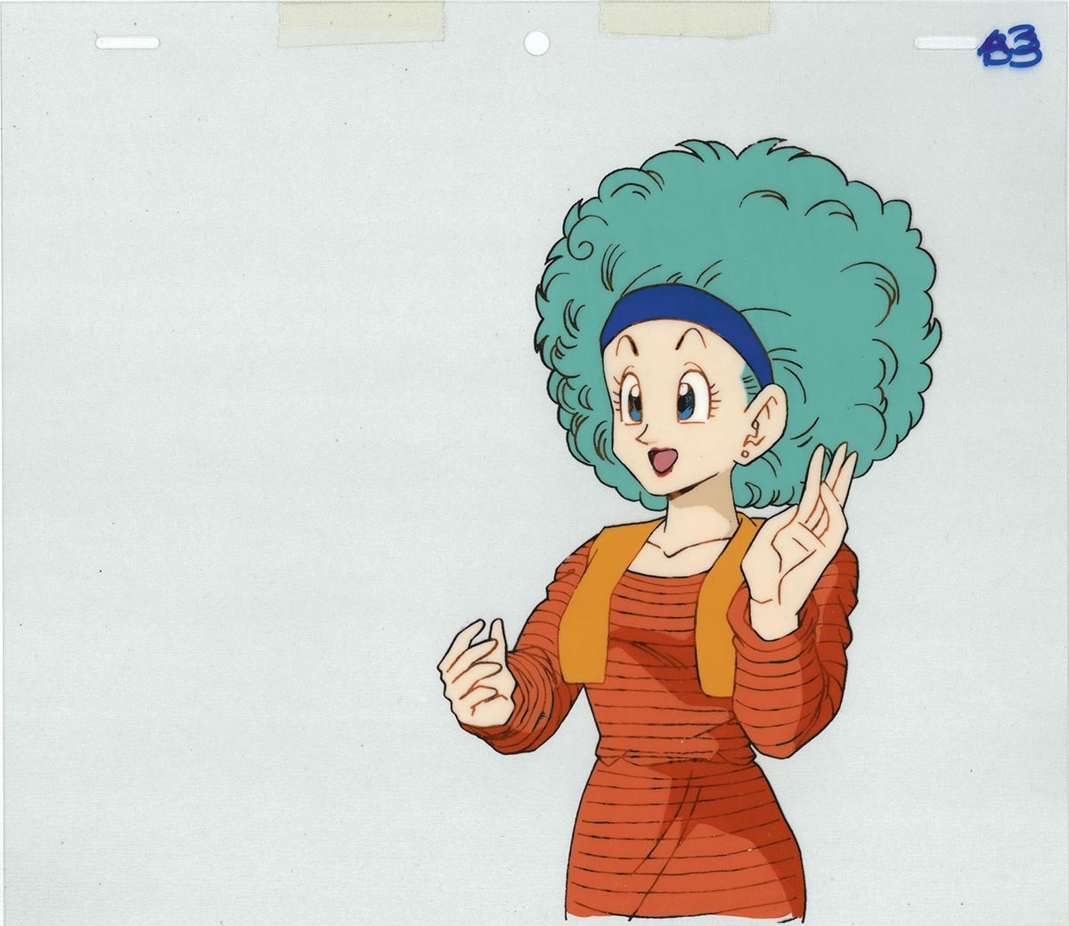 Dragon Ball Z — image 1 of 4