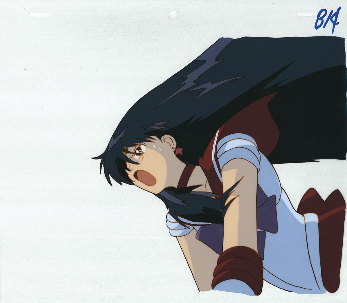 Sailor Moon — image 1 of 2