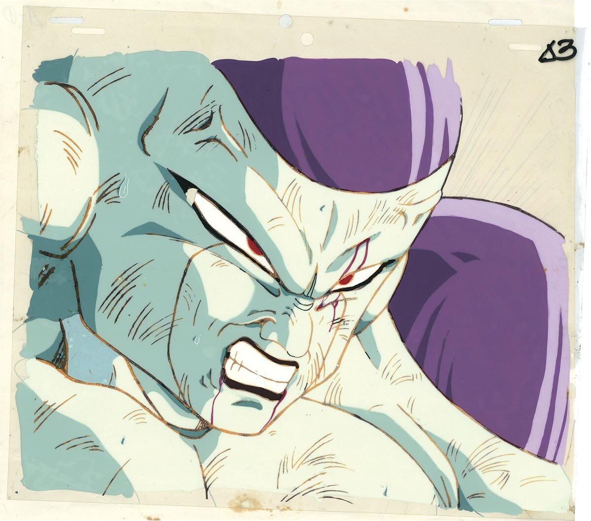 Dragon Ball Z — image 1 of 1