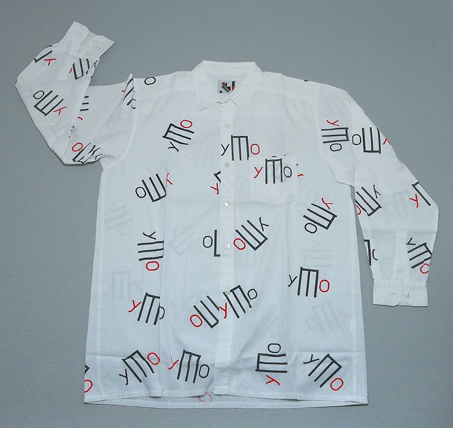 【公式】アクセサリーの激安通販 YMO shirt 邦楽