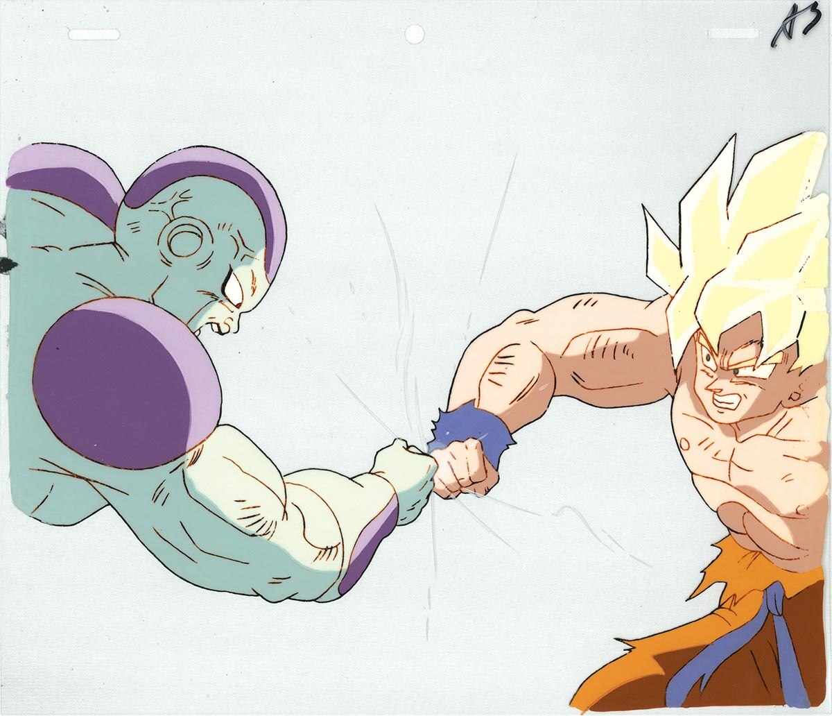Dragon Ball Z — image 1 of 2