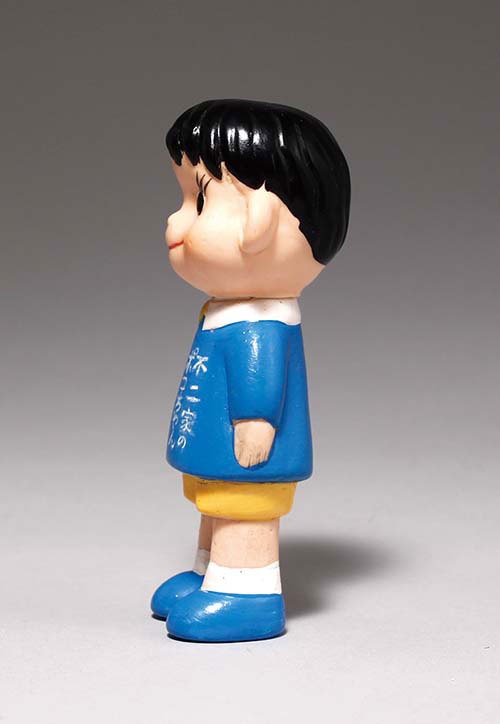 新品未開封】園児服を着たペコちゃんポコちゃん☆不二家☆復刻