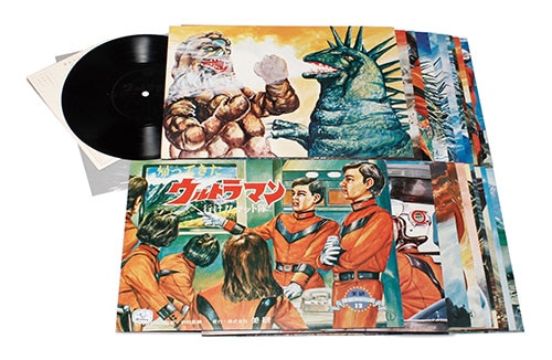 美研 紙芝居 怪獣シリーズ12 帰ってきたウルトラマン 行けマット隊