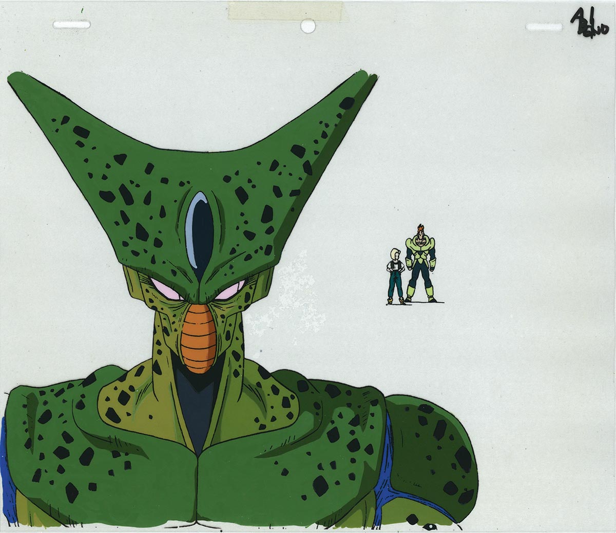 Dragon Ball Z — image 1 of 3