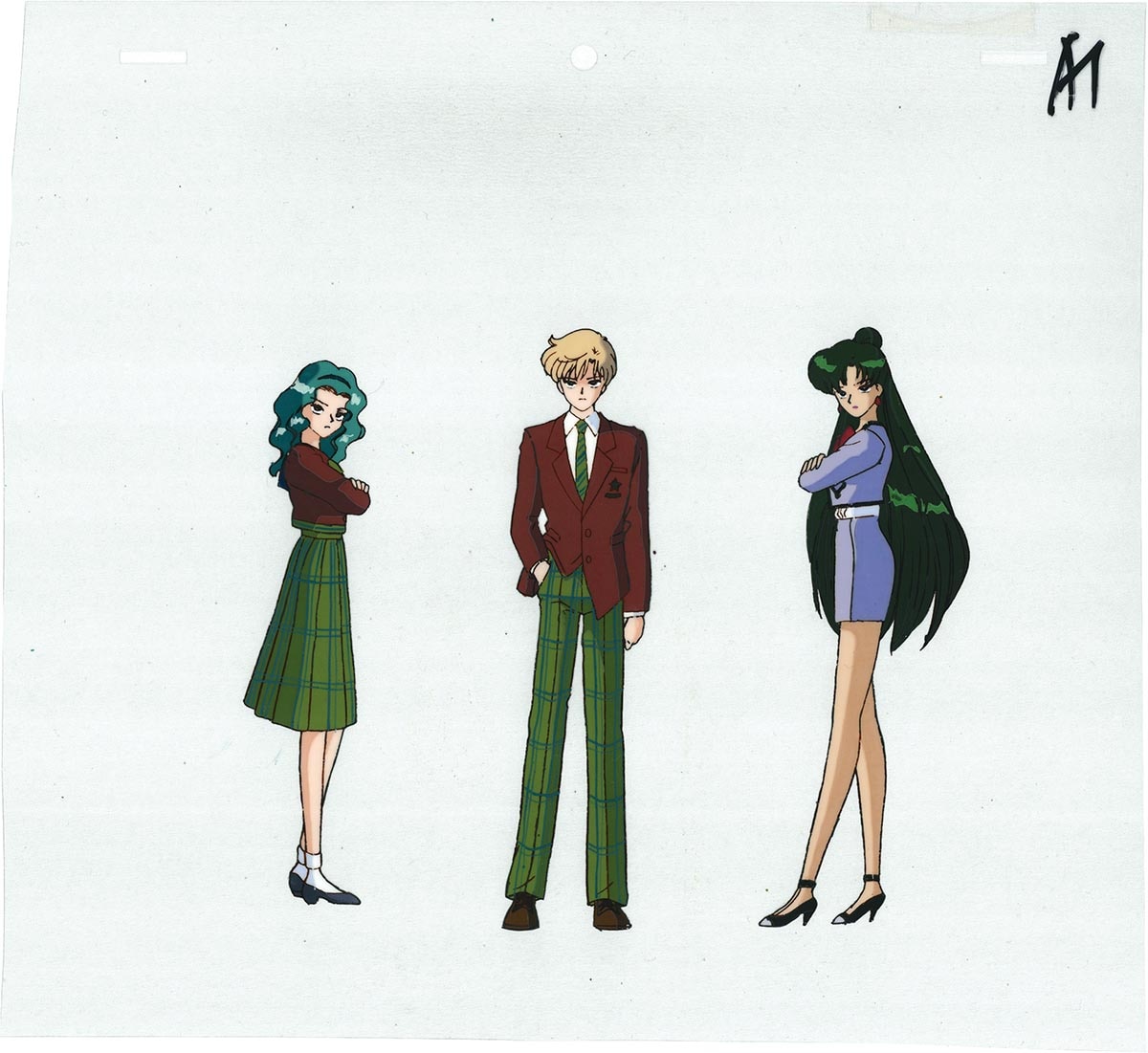Sailor Moon — image 1 of 2