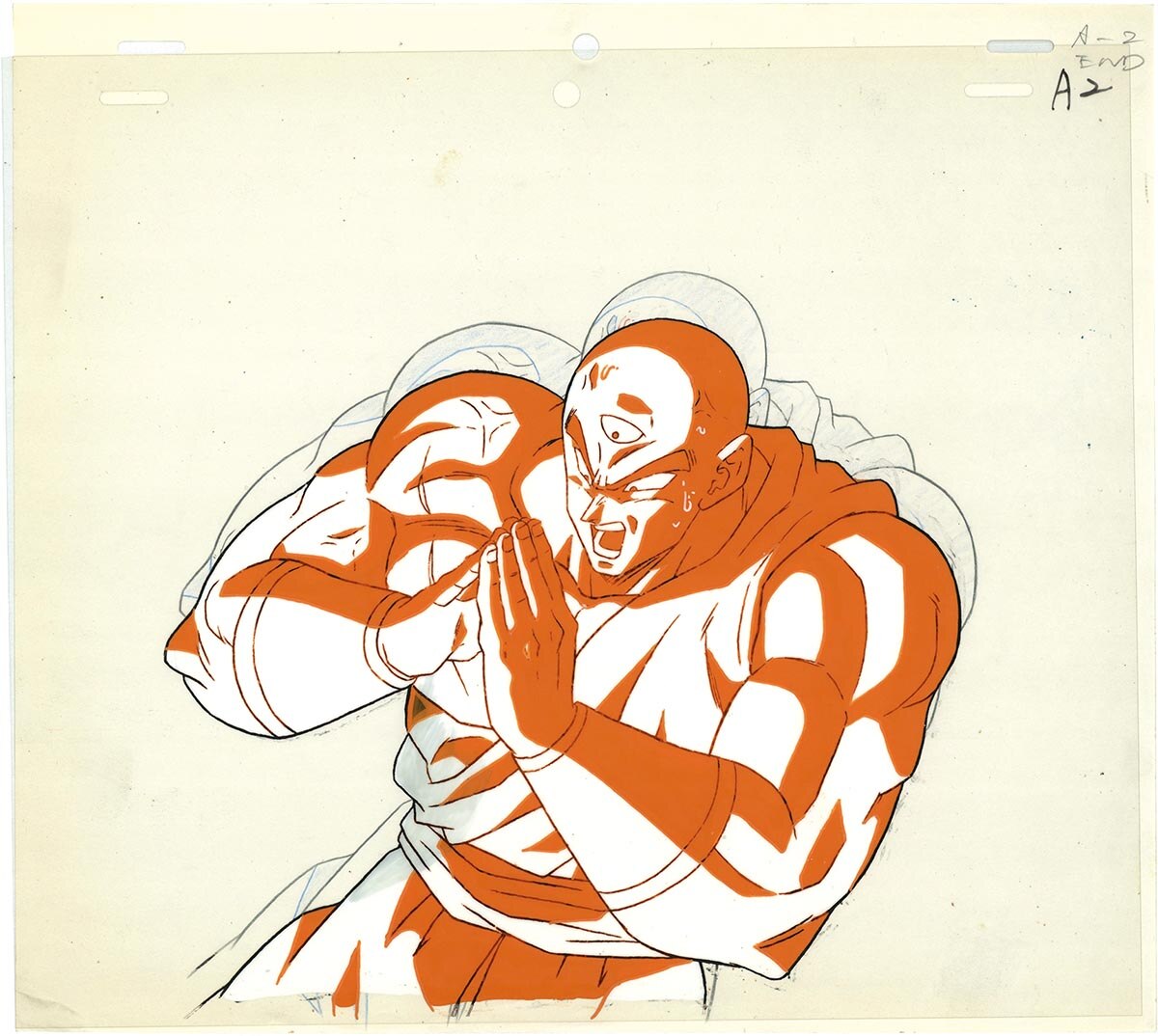 Dragon Ball Z — image 1 of 1