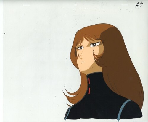 Queen Millennia — image 1 of 2