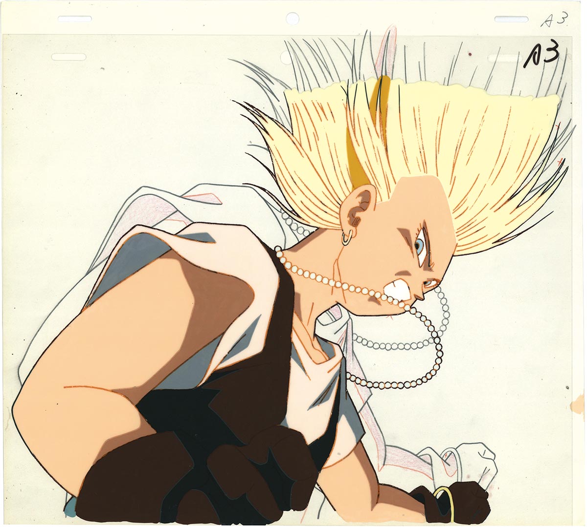 Dragon Ball Z — image 1 of 1