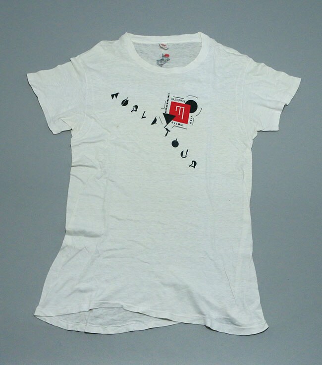 激安通販の YMO Tシャツ」 トップス
