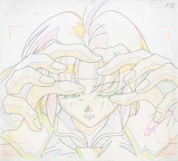 OVA VS騎士ラムネ&40FRESH (OP) OVA VS騎士ラムネ&40FRESH (OP)