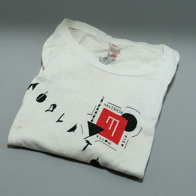 YMO T-shirt