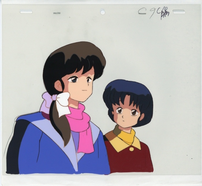 Ranma ½ — image 1 of 1