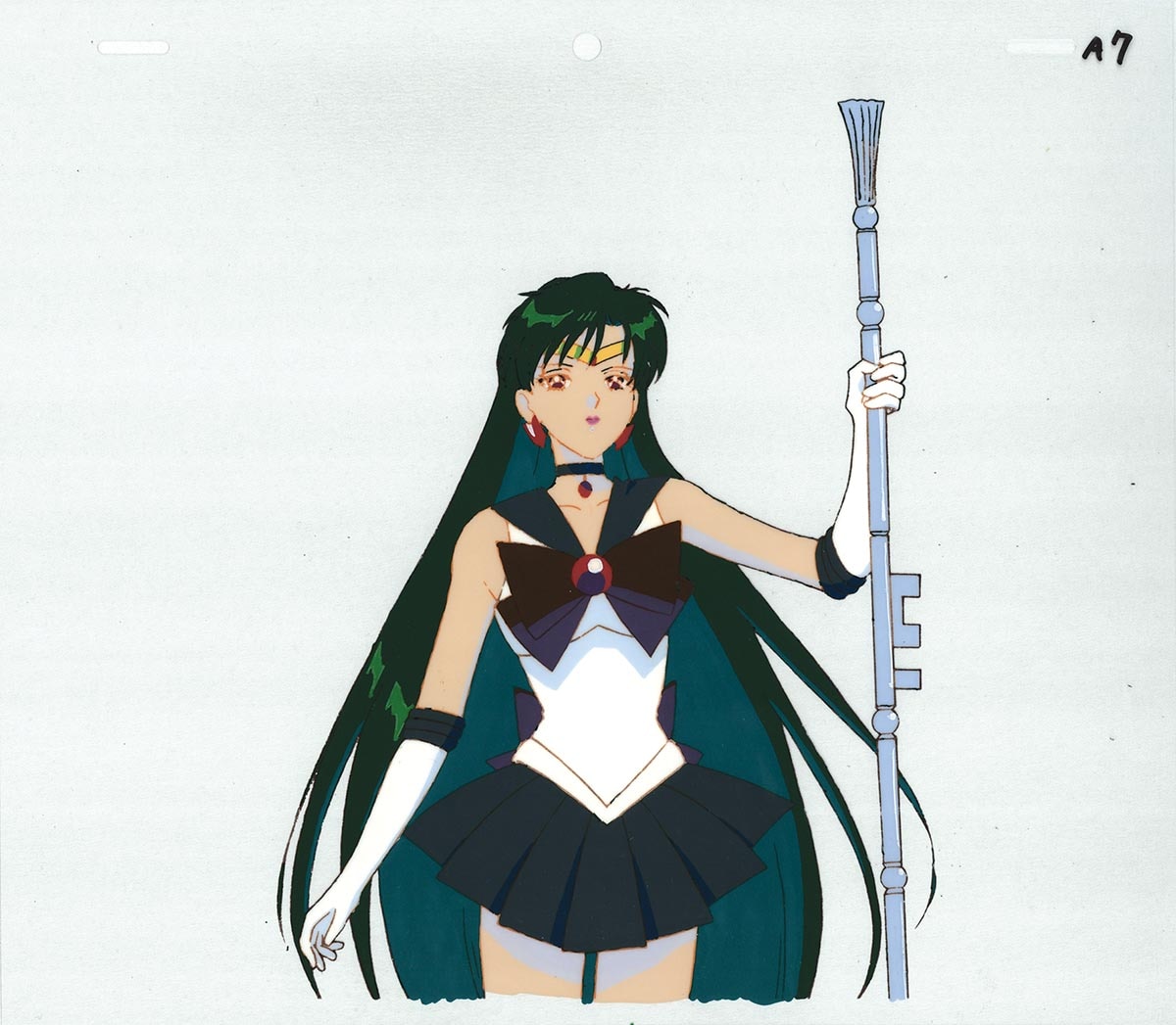 Sailor Moon — image 1 of 2