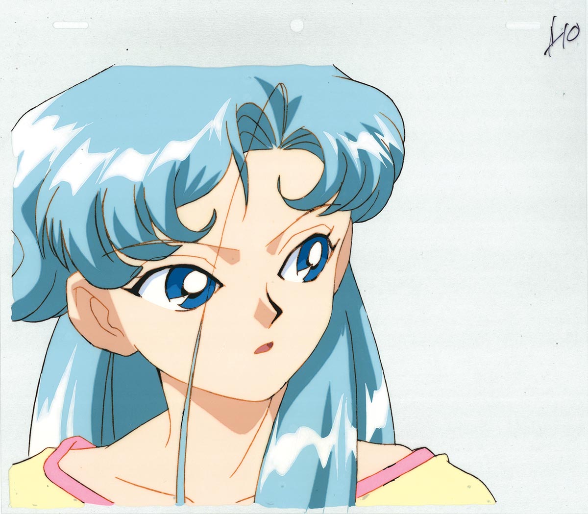 Sailor Moon SuperS — image 1 of 2