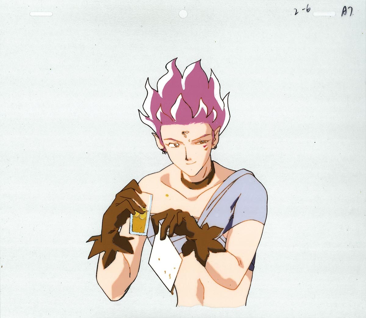 Sailor Moon SuperS — image 1 of 2