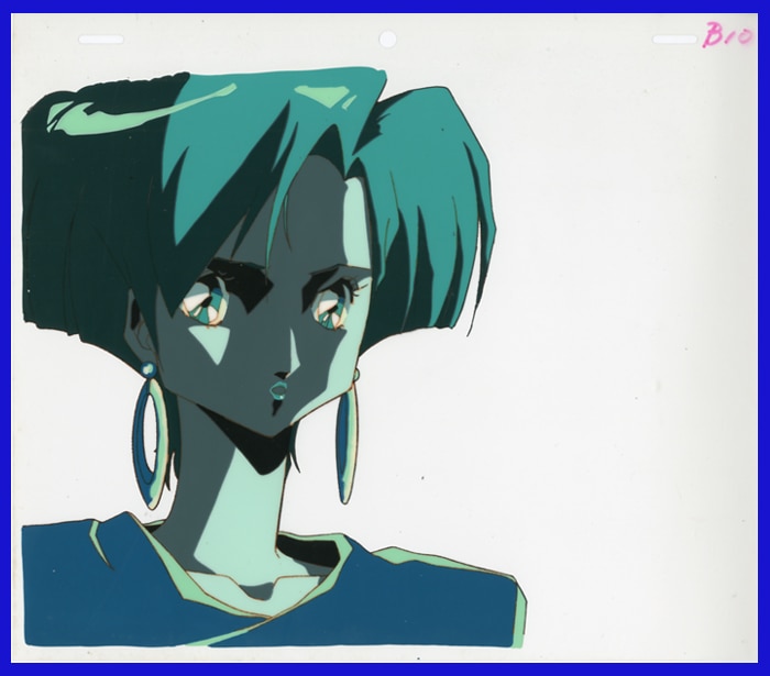 Metal Skin Panic MADOX-01 — image 1 of 2