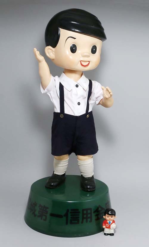 【2025春夏新色】 信金 信ちゃん店頭用 コレクション