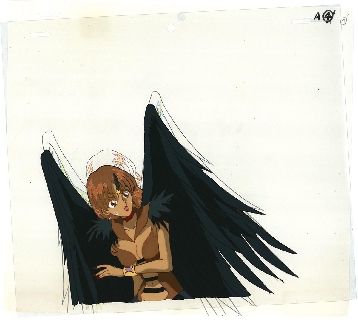 Sailor Moon Sailor Stars — image 1 of 1