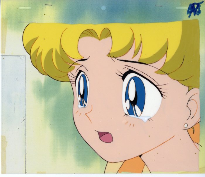 Sailor Moon — image 1 of 1