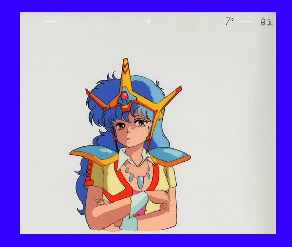 Dream Dimension Hunter Fandora — image 1 of 2