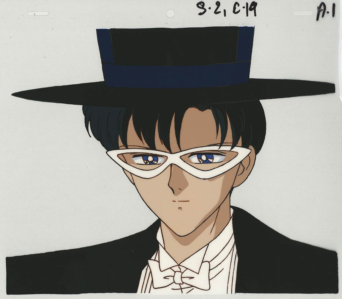 Sailor Moon — image 1 of 2
