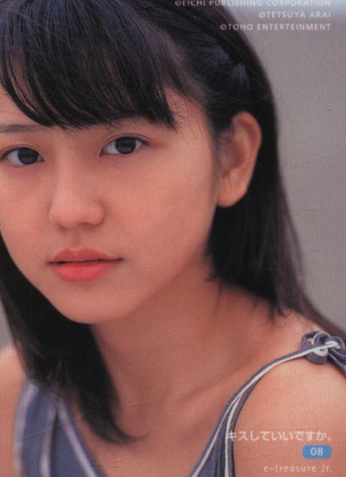 長澤まさみ トレカ （トレカ 長澤まさみ MASAMI NAGASAWA 捲き