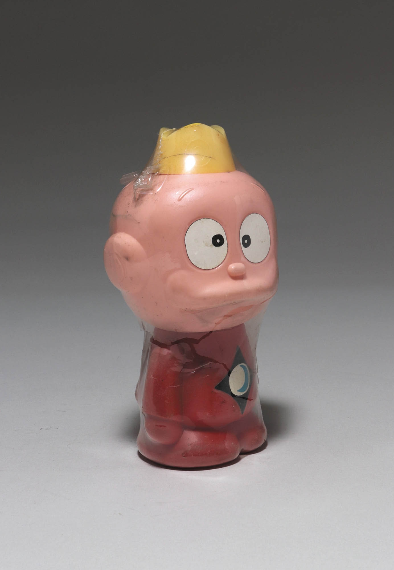 おもちゃシャンプー ウメ星デンカ