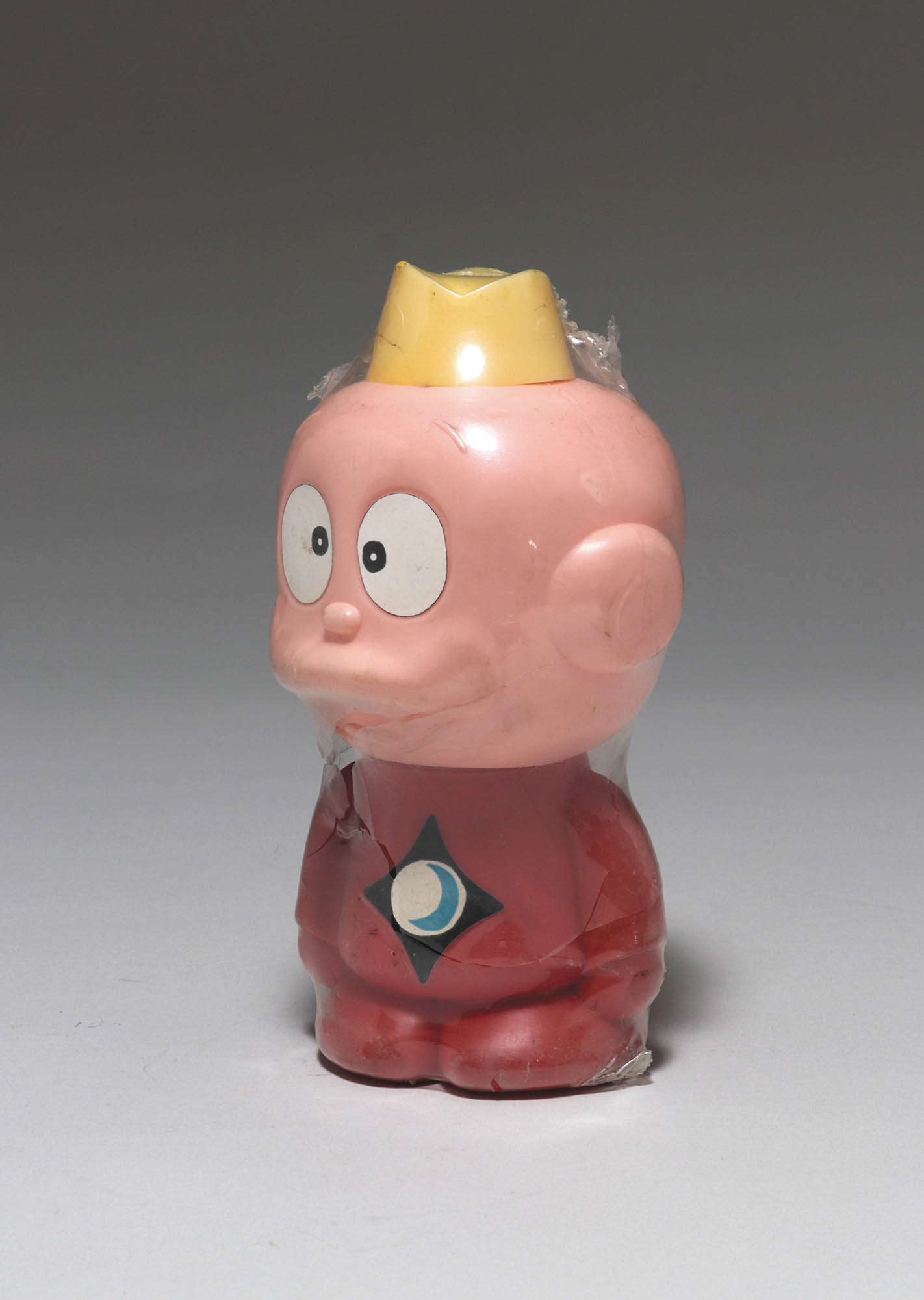 おもちゃシャンプー ウメ星デンカ