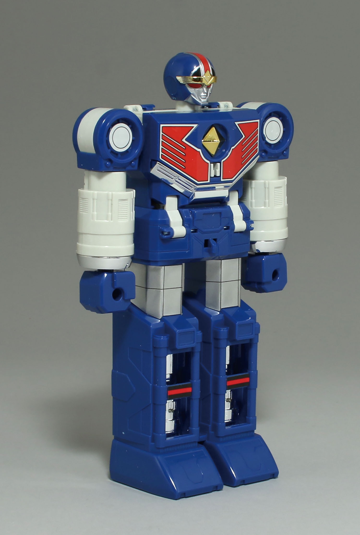 貴重 バンダイ 鳥人戦隊ジェットマン DX テトラボーイ DX テトラボーイ (Tetra Boy) レビュー | RoboToyDays
