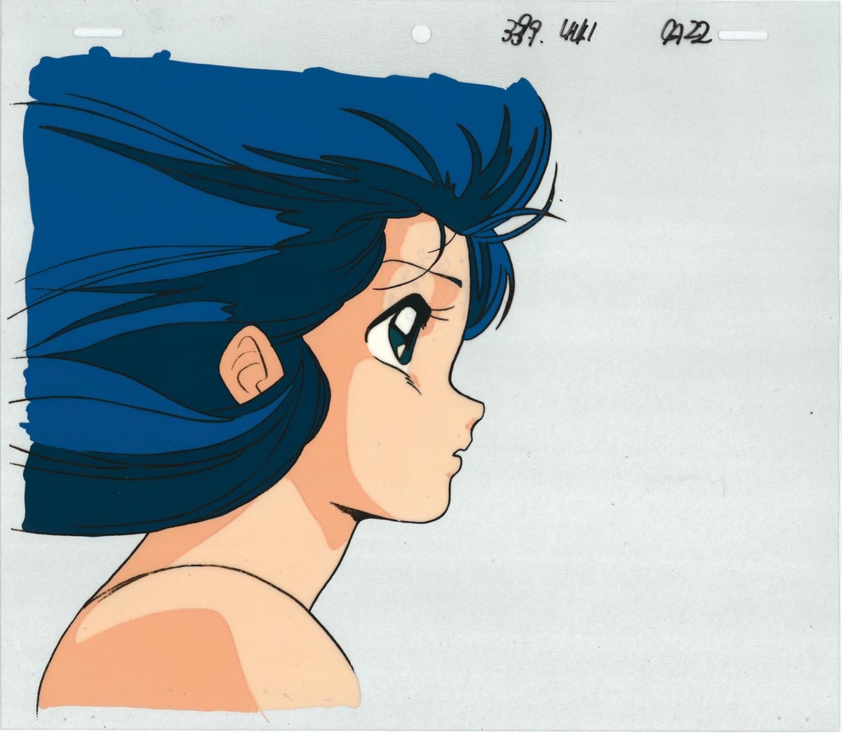 Dirty Pair — image 1 of 1