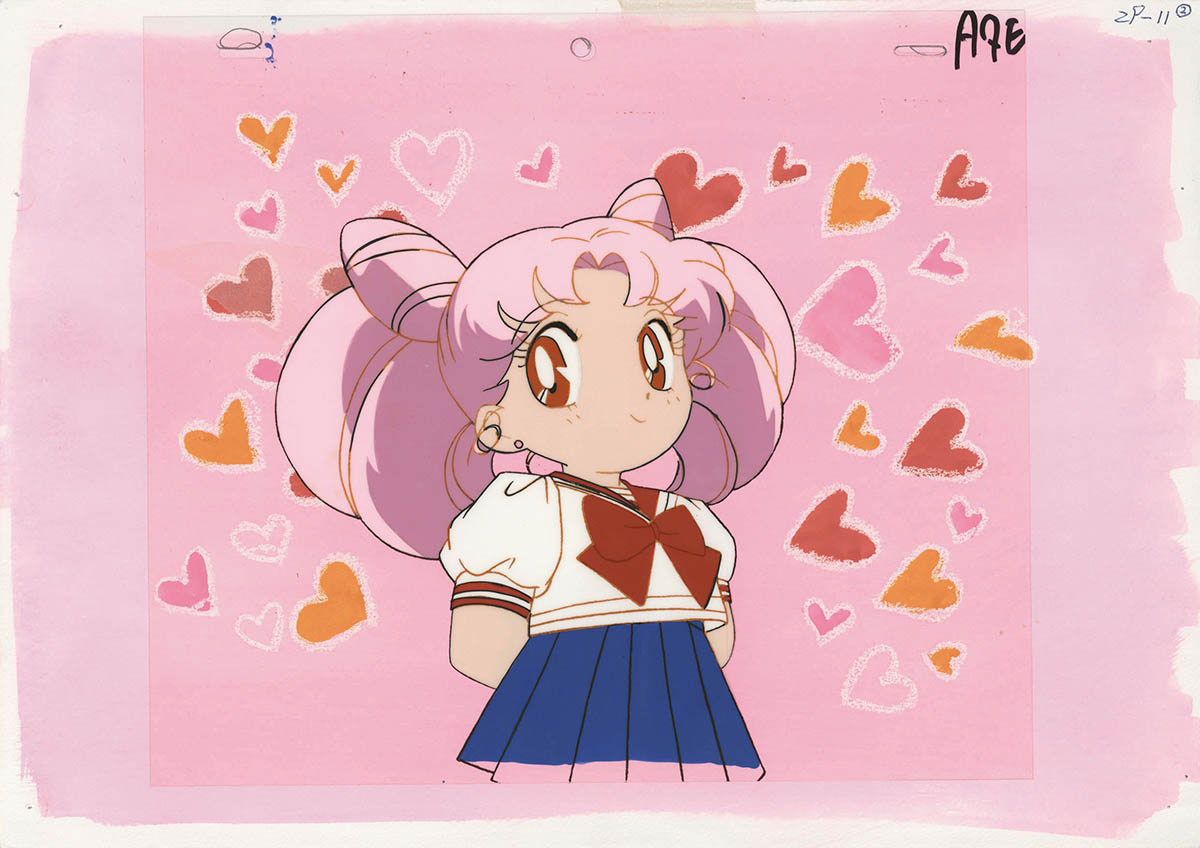 Sailor Moon — image 1 of 1