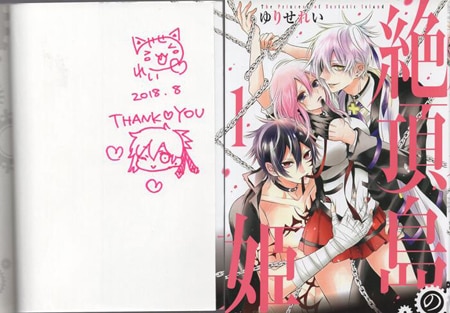 氷雪の魔女は××している場合ではない。　直筆イラスト入りサイン本 氷雪の魔女は××している場合ではない。 直筆イラスト入りサイン