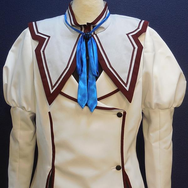 私立結姫女子学園制服 ジャケットセット リニューアルVer. [ましろ色シンフォニー] | キャラクターグッズ＆アパレル製作販売のコスパ｜COSPA  | COSPA,inc.
