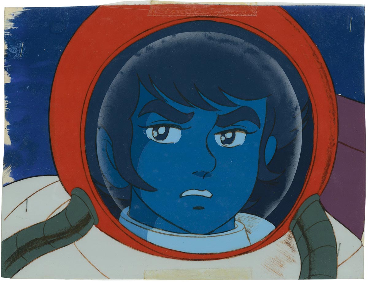 UFO Robo Grendizer — image 1 of 1