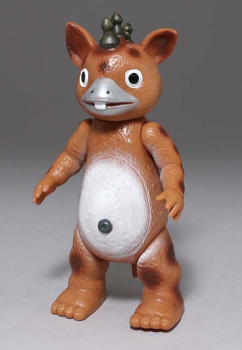 マルサン ブースカ初期版