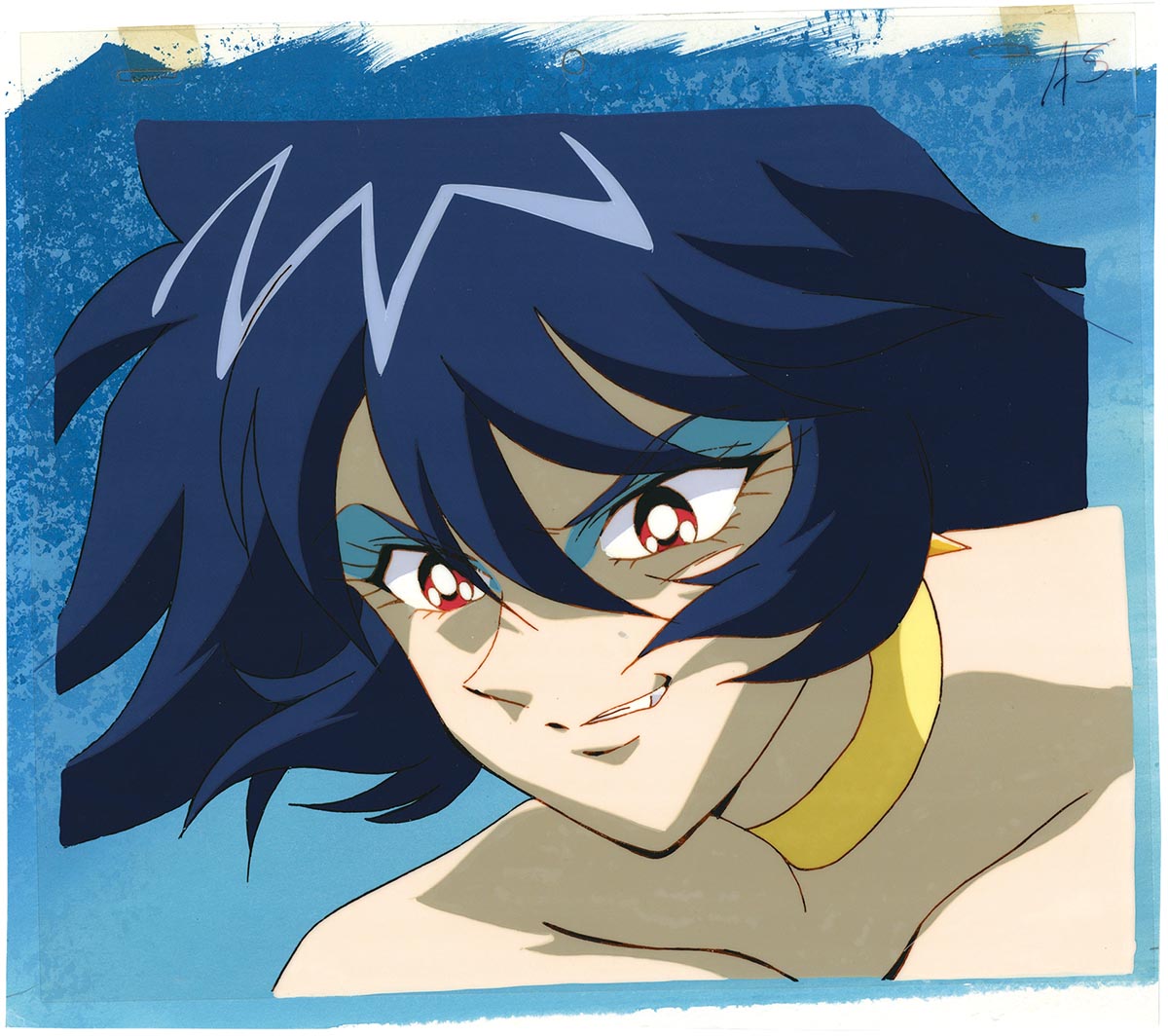 Cutie Honey — image 1 of 1