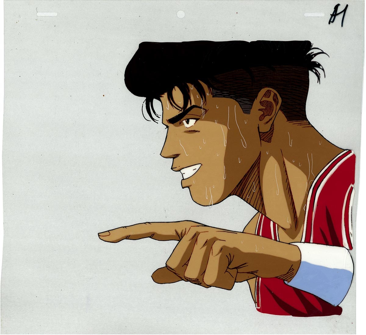 Slam Dunk — image 1 of 2